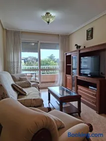 R2R - Apartamento en Noja 2 dormitorios - C18A02 - Image 1