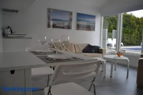 Calm villa-apartement near the sea and nature - Image 2