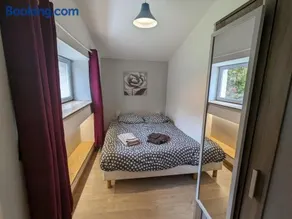Charmant Gîte avec Jardin aux Portes d'Épinal, Idéal Couples ou Séjours Pro, Proche Commerces et Nature - Image 3