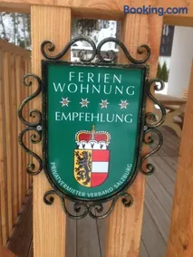Alte Zimmerei - Lofer - Image 3