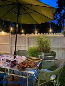 BEACH HAVEN Dog friendly farmette Great for 2 couples - Image 3