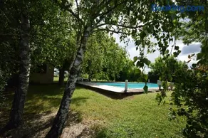 Maison contemporaine pour 12 personnes - Image 1