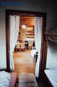 chata u Tesáku - Image 1