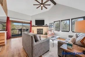 Park Place Deer Camp Condo: Ski-In, Walk To Main St, Lift - Image 2
