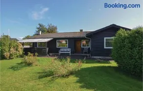 Three-Bedroom Holiday Home In Augustenborg - Image 3