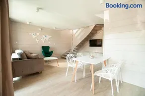 Domki Amber House - Image 1