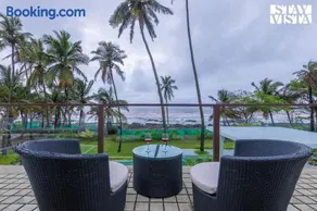 StayVista's Oceanic Retreat - Beach-View Villa with Outdoor Pool, Lawn & Indoor-Outdoor Activities - Image 2