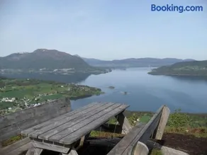 Orset setra - back to basic cabin - with amazing view - Image 2