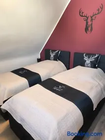 Ferienwohnung Kampić Turmblick - Image 2