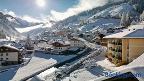 Aparthotel Almrösl im Großarltal - Image 2