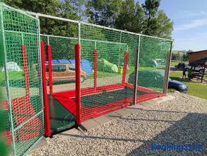 Sportovní areál kemp autokemp dolní morava - Image 3