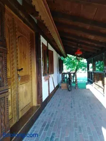 Umjetnička etno kuća Luka - Image 5