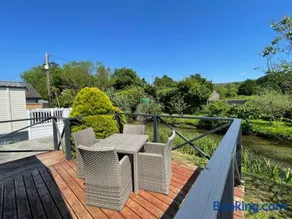 The Mendip is on cheddar bridge Apartments - Image 1