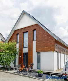 Kreatives Studio mit Galerie - Image 1