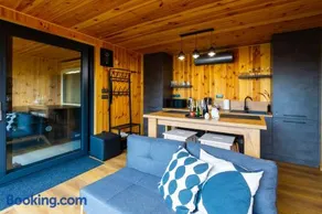Blackbox House Noszvaj - Image 2