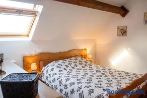Maison accueillante à La Salvetat-sur-Agout avec terrasse - Image 3