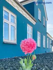 Det blågrønne Hus - Image 1