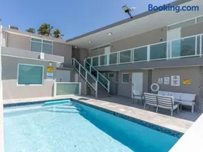 AQUA Terrazas 2&3 - 2-Studio Combo Beach Suite with Pool - Image 4