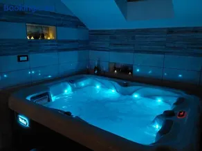 Apartment Mastnak - Private Wellness & Jacuzzi - Image 1