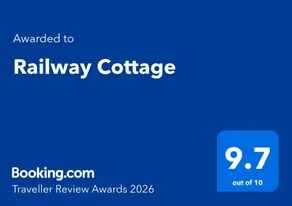 Railway Cottage - Image 2