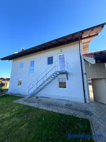Wohnung mit Bergblick - Image 2