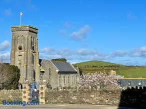 Salcombe - 2 bedroom flat, fantastic harbour views - Image 5