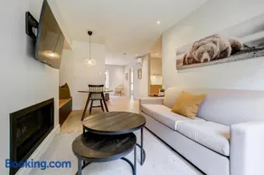 Suites du Lac Moore by Manitonga - Image 4