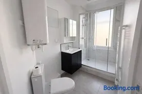 Appartement 25m2 Bien Amenage- Paris 12 - 2p - Image 3