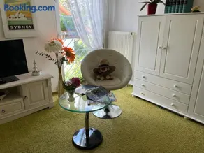 Pension Neue Messe - Image 3