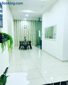 Z&M homestay - Image 2