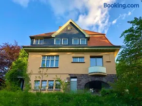 Ferienwohnung VILLA FRÜBING - Image 2