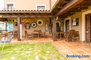 Chambre d'hôtes avec jardin, terrasse et internet haut débit | Vue jardin - Image 4