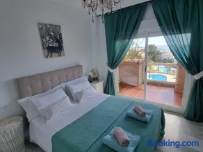 Private Room Shared Apartment Sea View Pool Marbella Mijas Small dogs on Apartment - Image 1