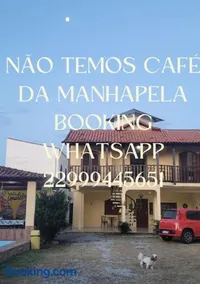 Pousada Amarela Cabo Frio - Image 2