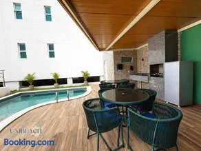 Apartamentos de 2 quartos em Porto de Galinhas - Image 1