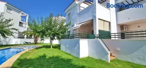 Bonrepòs Las Brisas apartamento planta baja en la playa - Image 2