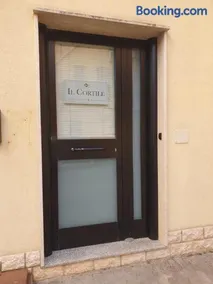 Il Cortile - Image 1