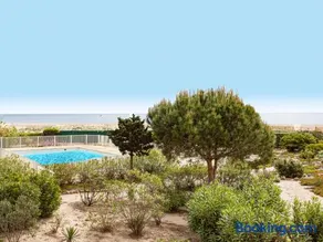 Appartement avec piscine | Vue mer - Image 4