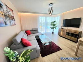 Apartment PARADISE Eksclusive DOWN TOWN 6 persons 3 rooms - Image 2