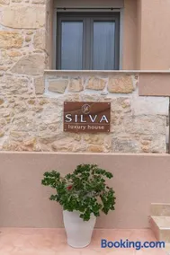 Silva Luxury House in Mires (South Crete) - Image 2
