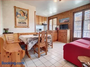 Apt Le retour aux Neiges - Les Gets - Image 2