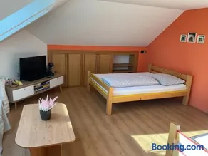 Pokoj U lesa Zaolší - Image 1