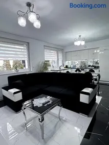 Apartament Glamour - Image 3