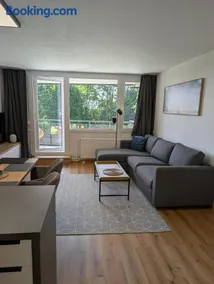 TOP KaVi apartments #5, Pool, Sauna und Fitness FREE, 2-Zimmer - Image 3