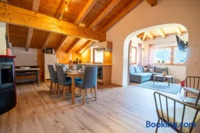 Appartement Alpenliebe - Image 2