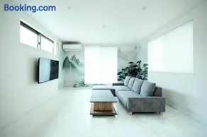 WANOYADO Tokyo - Shinjuku & Shibuya 8min - 3BR 81m2House - 10ppl - Family Friendly - Image 3