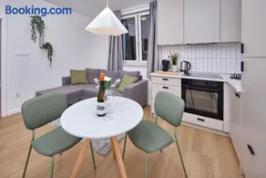 Modern apartment in wine town - Modra - Image 4