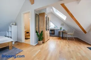 Kleiner Glücksort, Appartement - Image 1