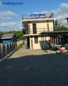 Hotel Noka - Image 4