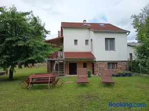 Vízközeli 2-4 fős Apartman Ábrahámhegy - Image 5